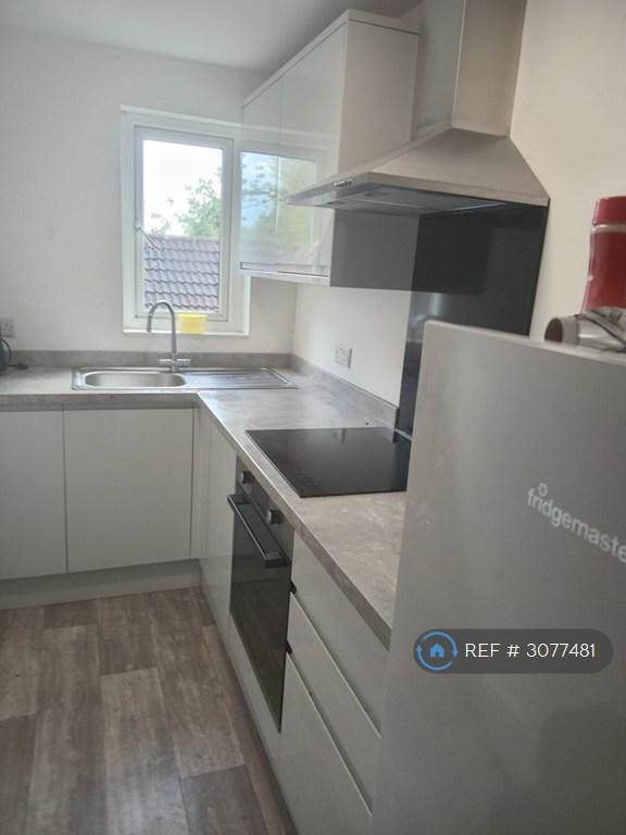 1 bedroom in Ingol, Preston, PR2 (#3077481)