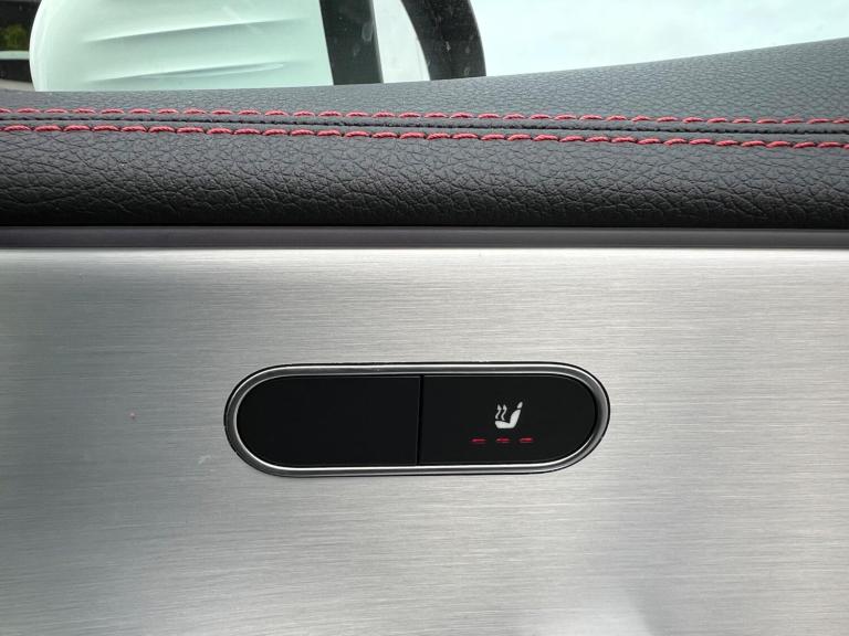 2023 Mercedes-Benz CLA 1.3 CLA180h MHEV AMG Line (Premium) Coupe 7G-DCT Euro 6 (s/s) 4dr COUPE Pe...