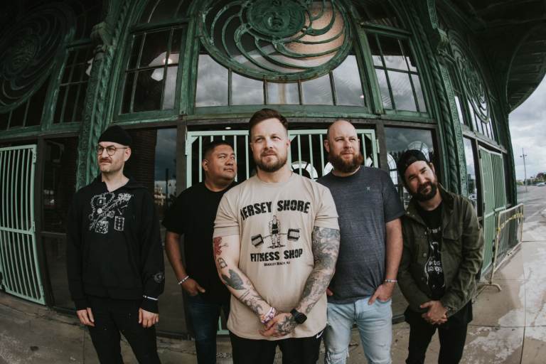 PROTEST THE HERO