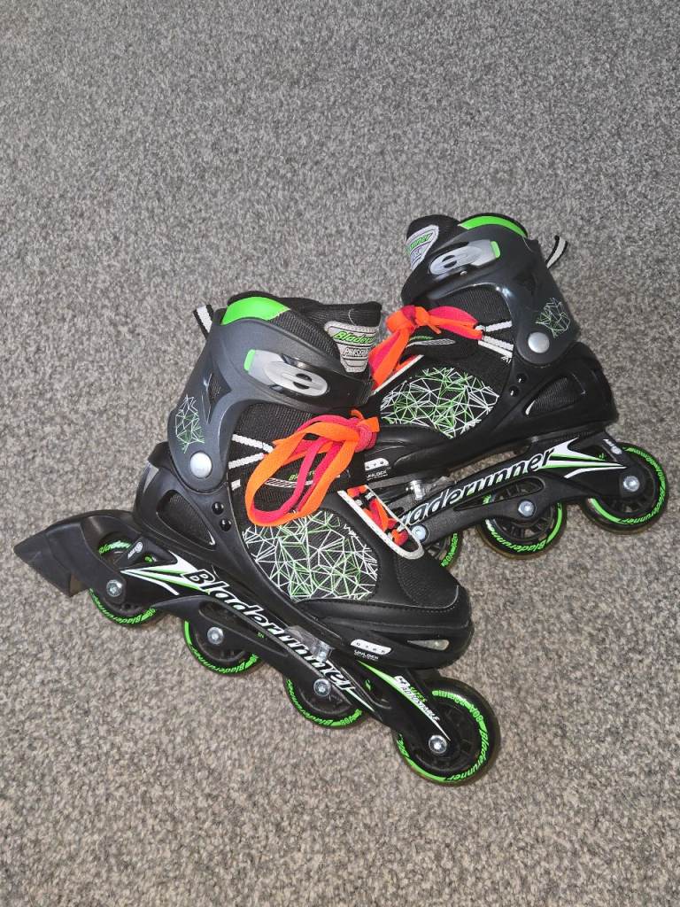 Roller Blades