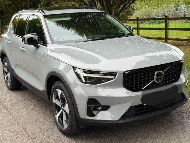 Volvo, XC40, Estate, 2024, Semi-Auto, 1969 (cc), 5 doors