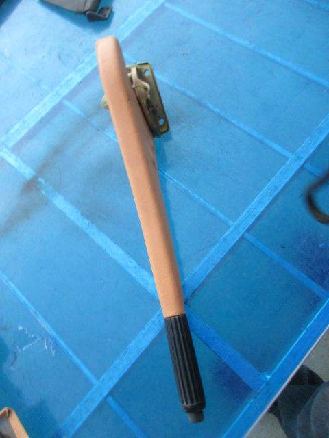 Handbrake lever Ferrari Mondial QV