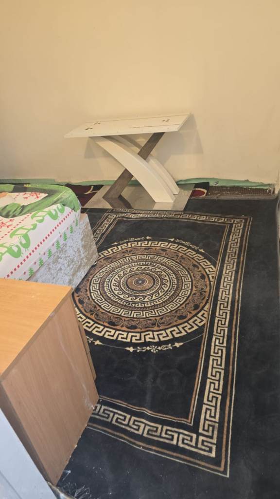 Self-Contained Garden Room to Rent M13 0NQ, Manchester – £450 PCM, All Bills Included