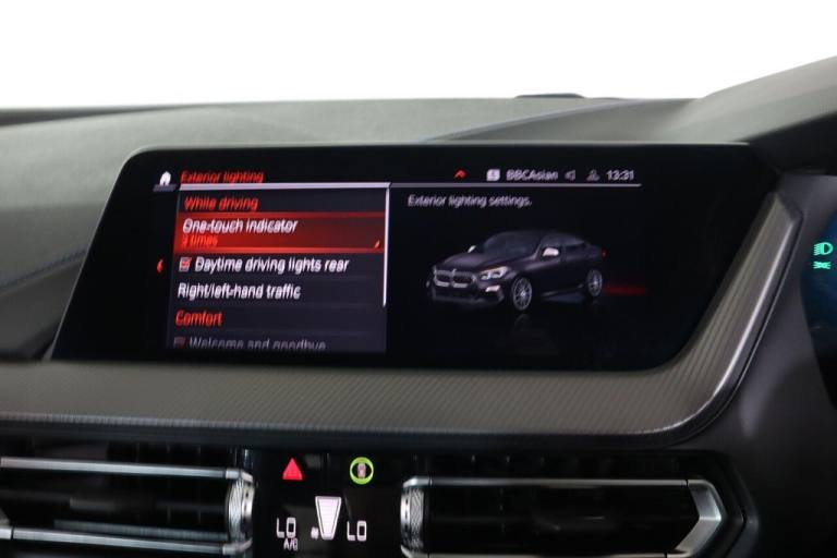 2022 BMW 2 Series Gran Coupe 2.0 M235i Auto xDrive Euro 6 (s/s) 4dr Saloon Petrol Automatic