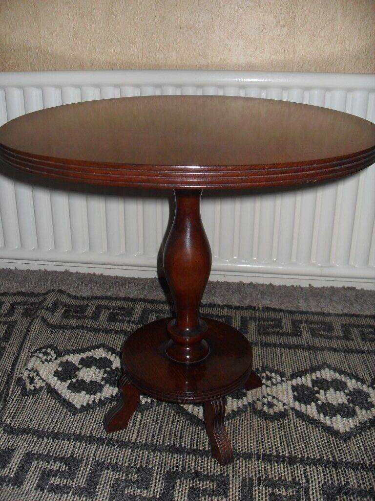 image for Vintage Occasional Table - REDUCED