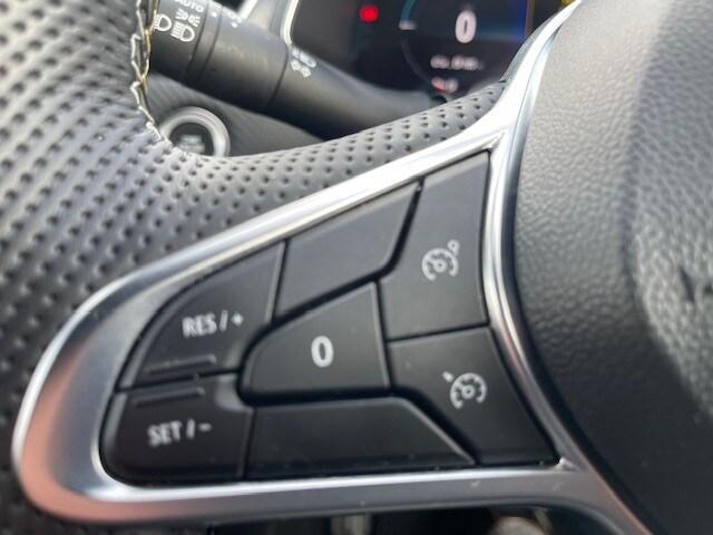 2024 Renault Captur 1.6 E-Tech full hybrid 145 Engineered 5dr Auto Hatchback Hybrid Automatic