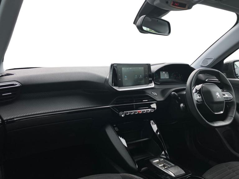 2022 Peugeot 2008 100kW Active Premium 50kWh 5dr Auto Estate ELECTRIC Automatic