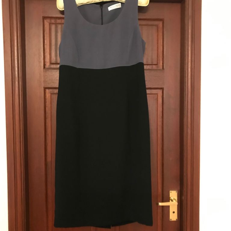 image for Ladies smart little black dress/business dress. Italian design