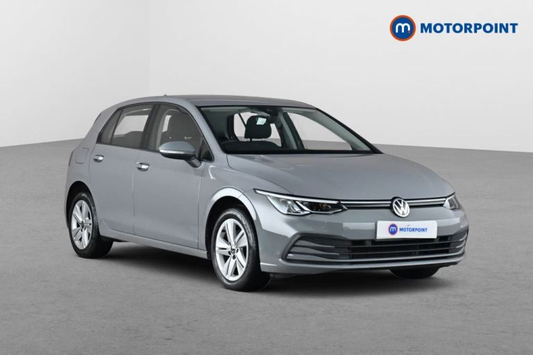 2021 Volkswagen Golf 1.0 TSI Life 5dr HATCHBACK PETROL Manual