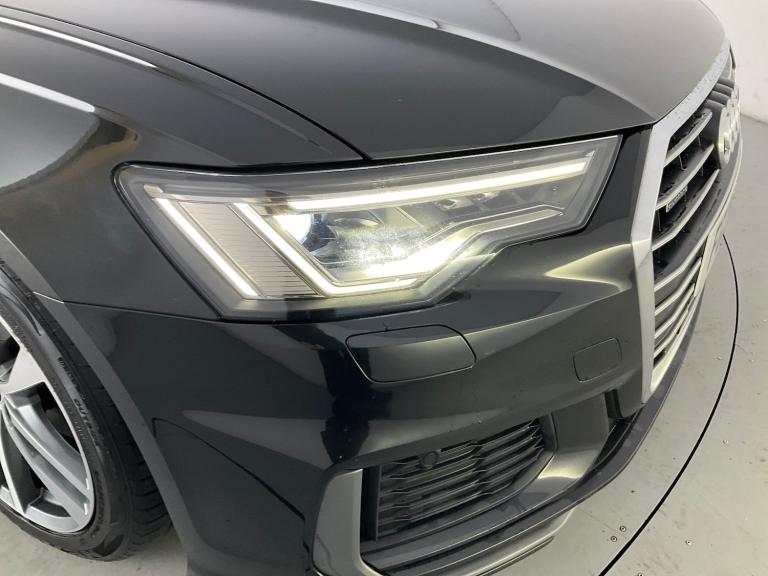 2021 Audi A6 Avant 2.0 TDI 40 S line Estate 5dr Diesel S Tronic quattro Euro 6 (s/s) (204 ps)  Es...