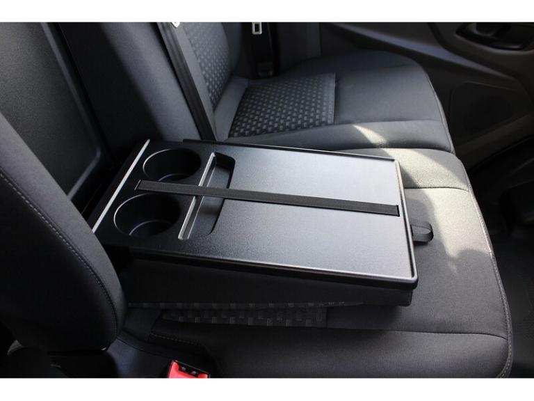  Ford Transit 350 Trend L3 Crew Cab Tipper 165ps Euro 6 Tipper Diesel Manual