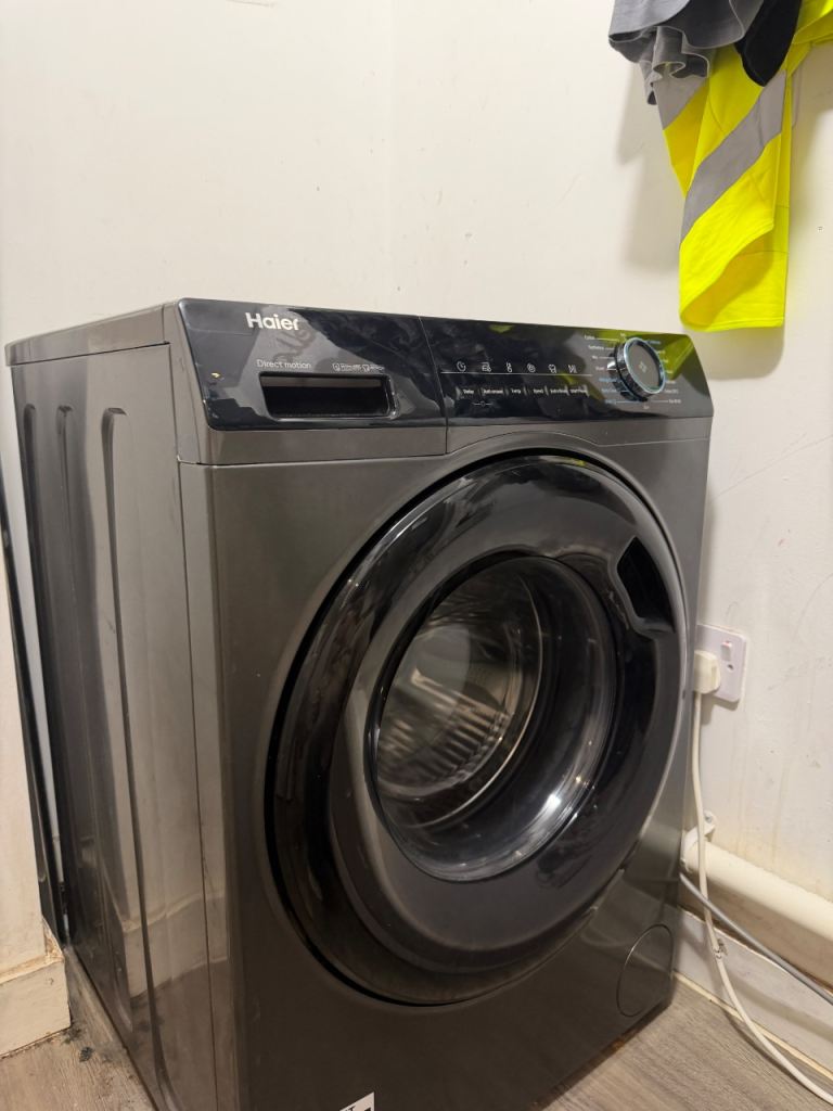 A grade energy  Washing machine  