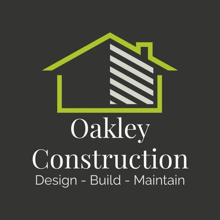 Oakley Construction – All Aspects of Building & Home Improvement