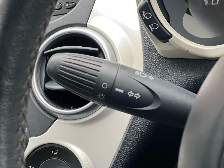 2013 Ford Ka 1.2 Zetec 3dr [Start Stop] HATCHBACK PETROL Manual