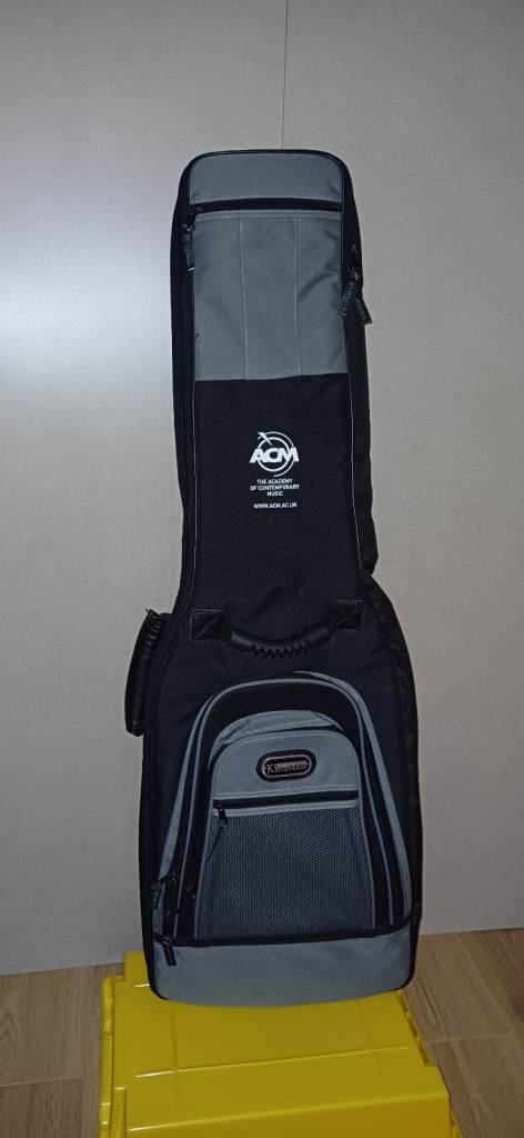 Kingsman Padded Guitar Gig Bag