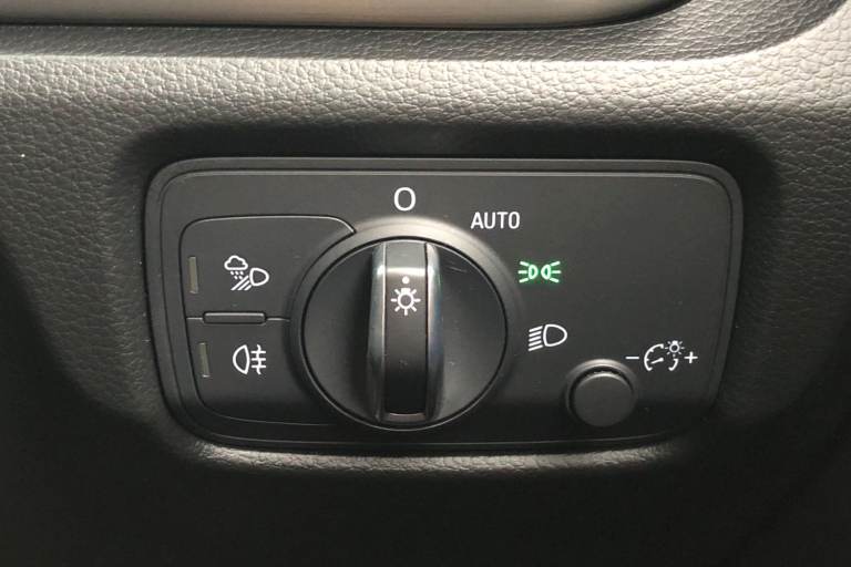 2019 Audi A3 S3 TFSI 300 Quattro 2dr S Tronic [Tech Pack] Convertible PETROL Automatic