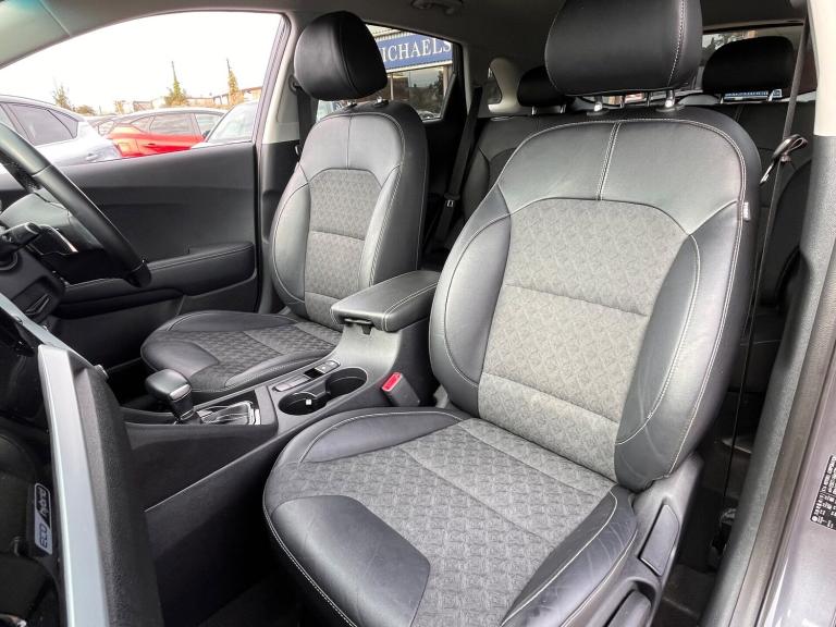 2020 Kia Niro 2 Estate Hybrid Automatic