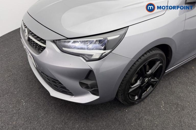 2023 Vauxhall Corsa 1.2 GS 5dr HATCHBACK PETROL Manual