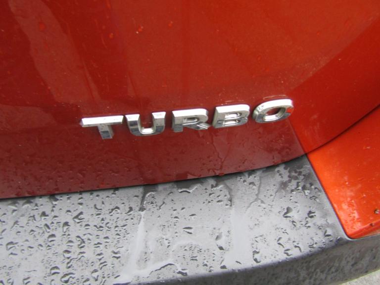 Vauxhall Mokka 1.4T SE Auto * ULEZ * FULL S/HISTORY * NEW MOT * TOP SPEC