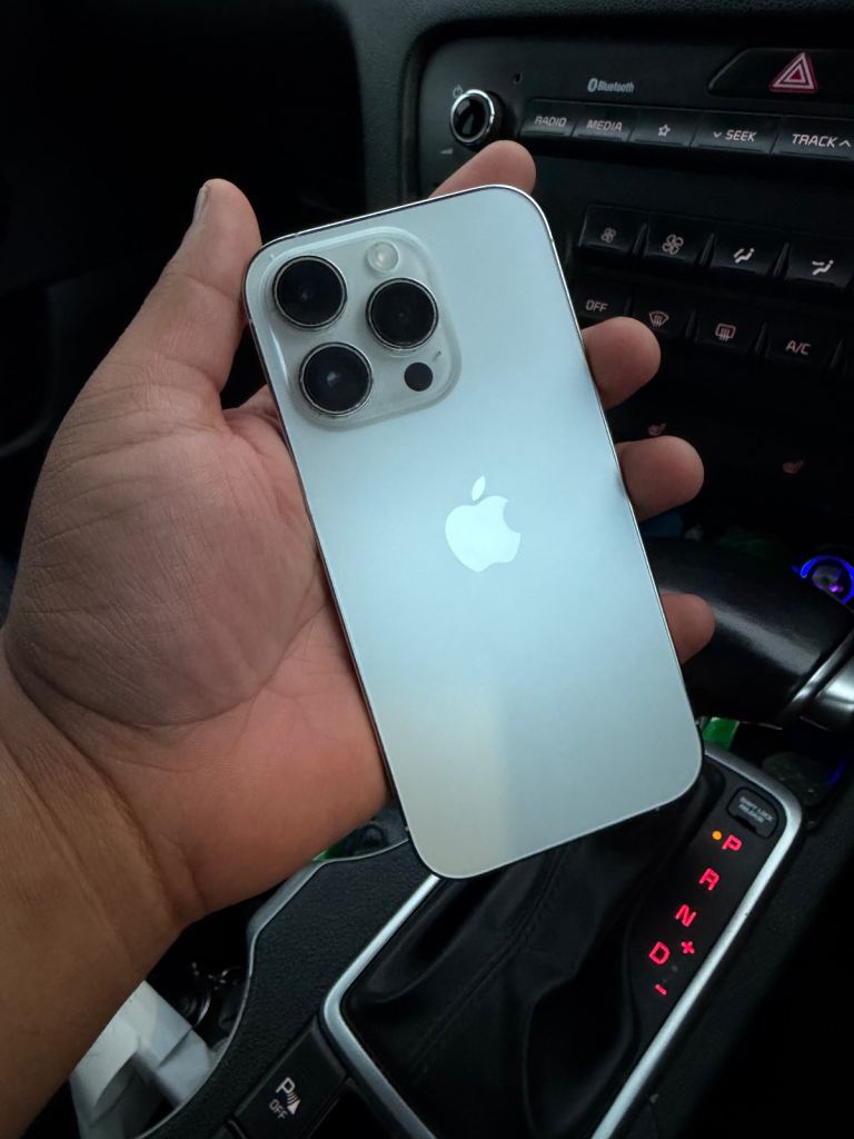 Apple iPhone 14 pro 256GB memory 