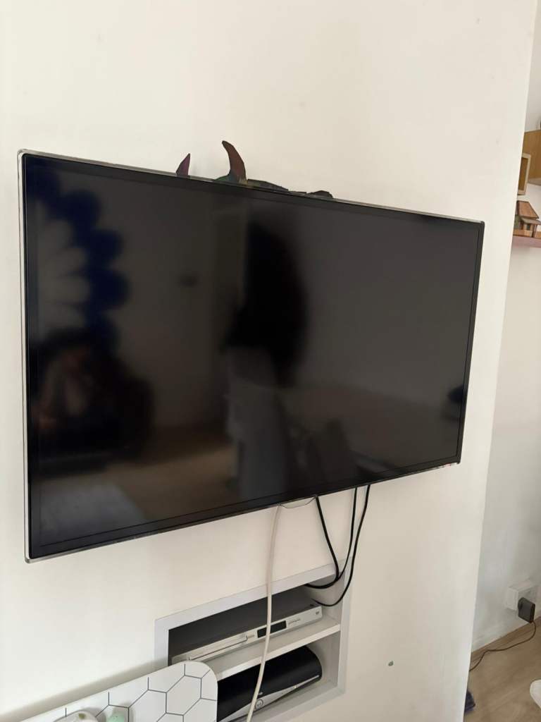 Samsung TV 