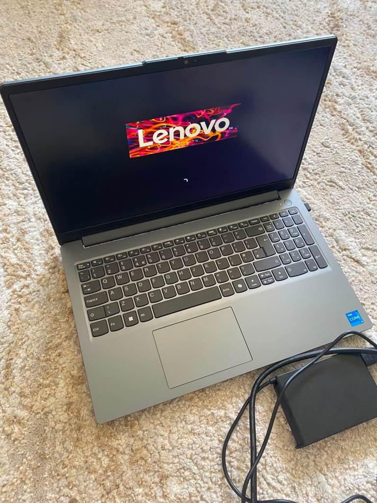 Lenovo Gaming/Office Laptop like New 