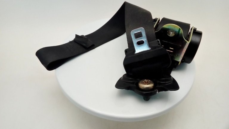 Mini (Bmw) Mini Seat Belt 2001-2003 72111505914