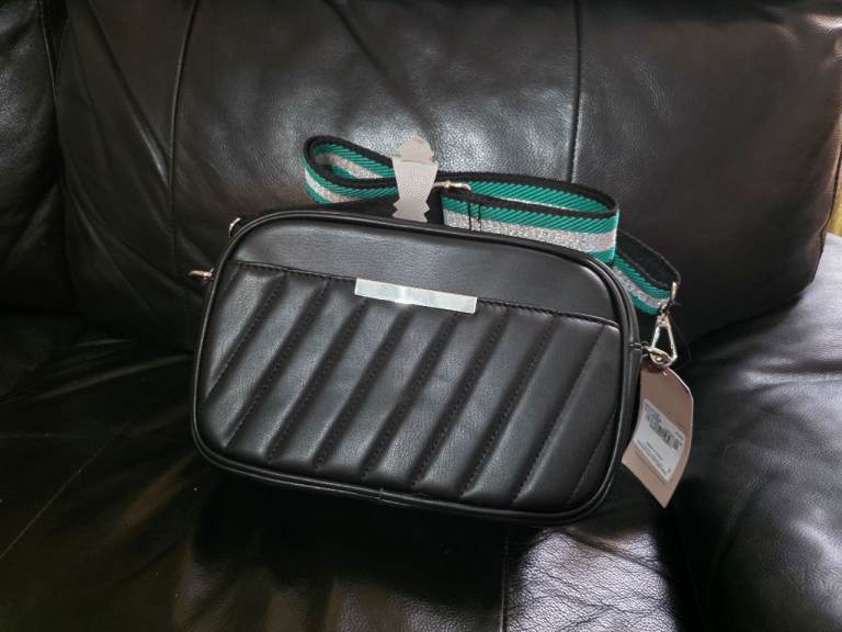 image for CROSSBAG NEW WITH TAG 