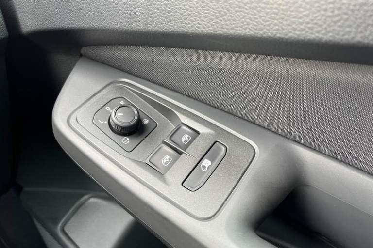 2025 Ford Transit Connect 220 Limited L1 SWB 2.0 EcoBlue 102ps Manual Panel Van Diesel Manual