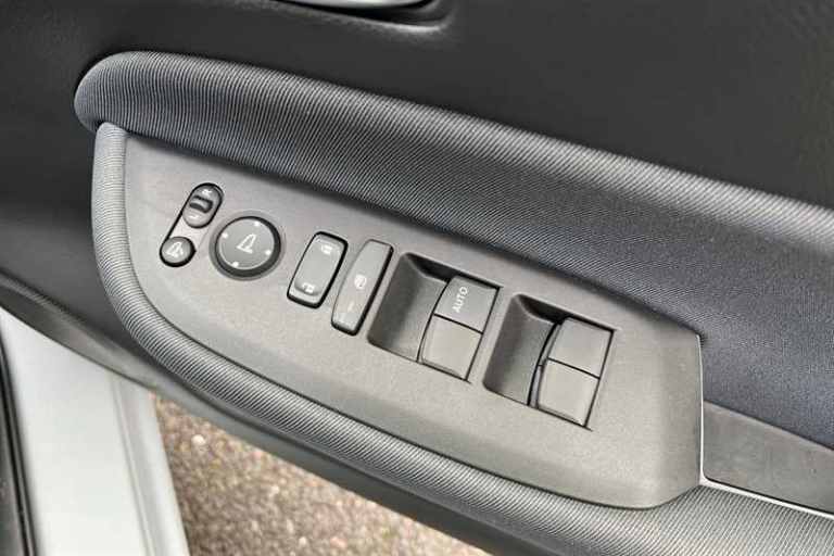 2025 Honda Jazz 1.5 I-MMD HYBRID ELEGANCE 5DR ECVT Hatchback Hybrid Automatic