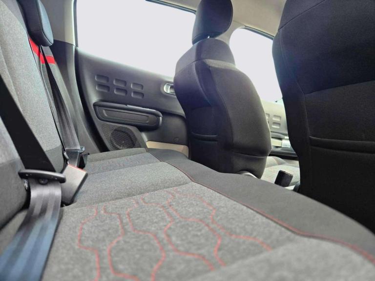 2019 Citroen C3 1.2 PureTech Feel Nav Edition Euro 6 (s/s) 5dr HATCHBACK Petrol Manual