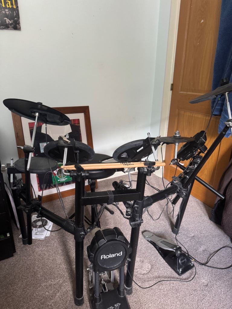 Roland TD11K