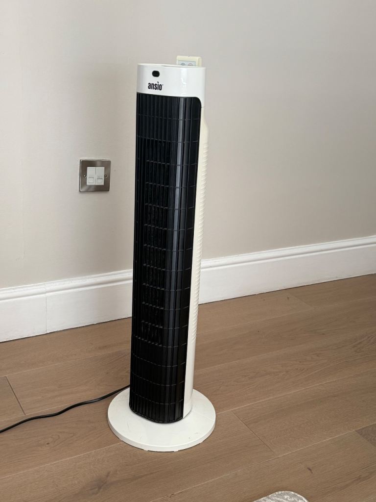 Ansio Tower Fan