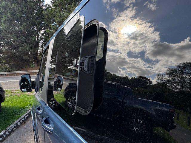 2020 Ford Tourneo Custom 2.0 EcoBlue 130ps L/R 8 Seater Titanium Auto MPV DIESEL Automatic