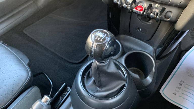 2018 MINI Hatch 2.0 Cooper S Hatchback 5dr Petrol Manual Euro 6 (s/s) (192 ps) Hatchback Petrol M...