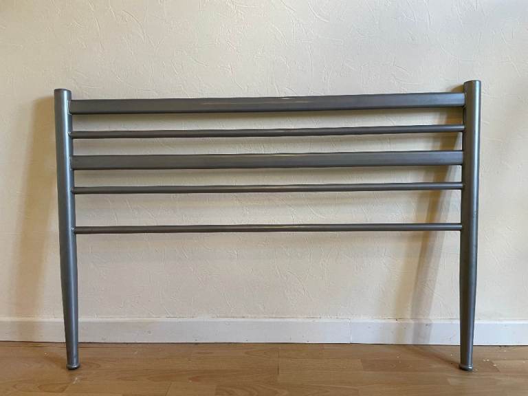 Double Bed metal frame