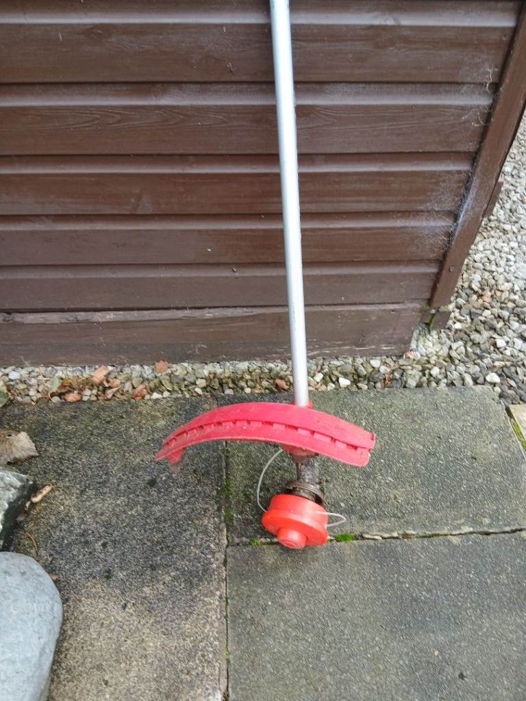 Strimmer shaft off multi-tool 