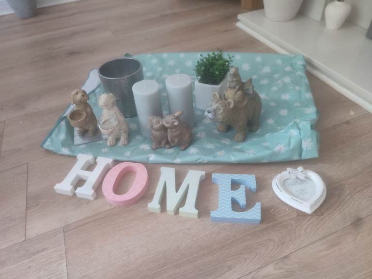 Decor bundle 