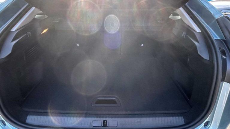 2022 Citroen C4 1.2 PureTech [130] Sense Plus 5dr Hatchback Petrol Manual