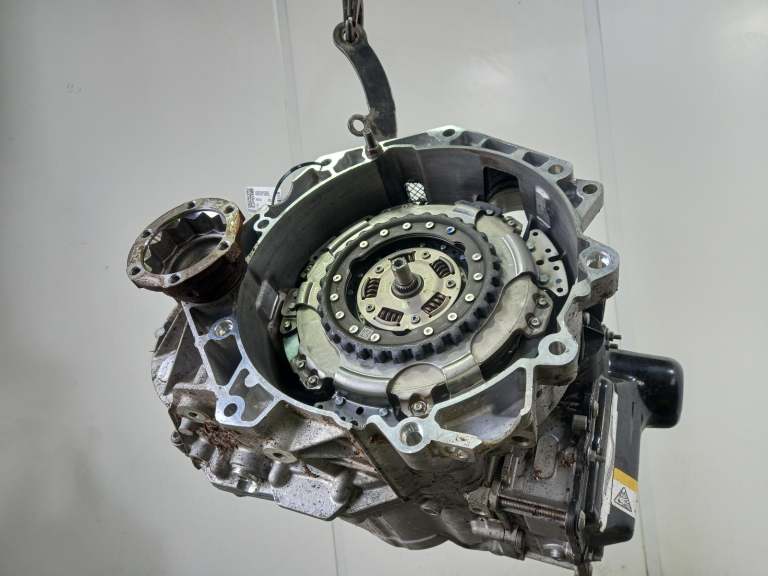 Audi A1 Gearbox 2019-2026 1.0 Tfsi - 70kw (95ps) 1.0l 7 Speed Automatic