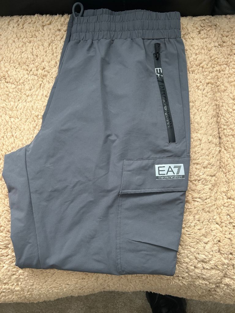 Brand new Armani trousers