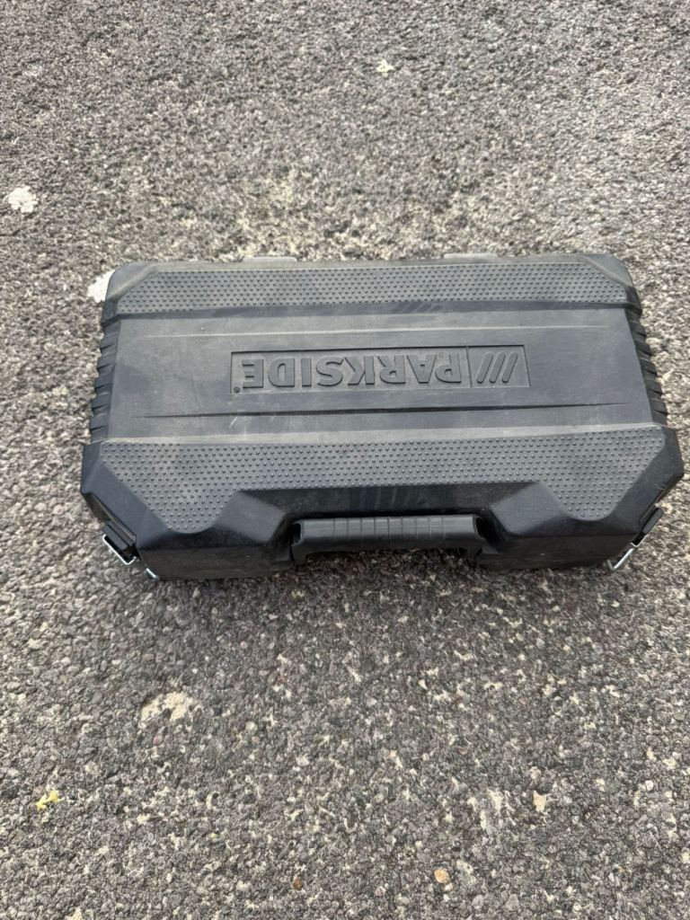 Park side combination cutter