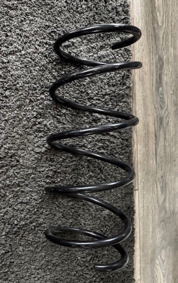 Citroen Xsara Picasso Spring