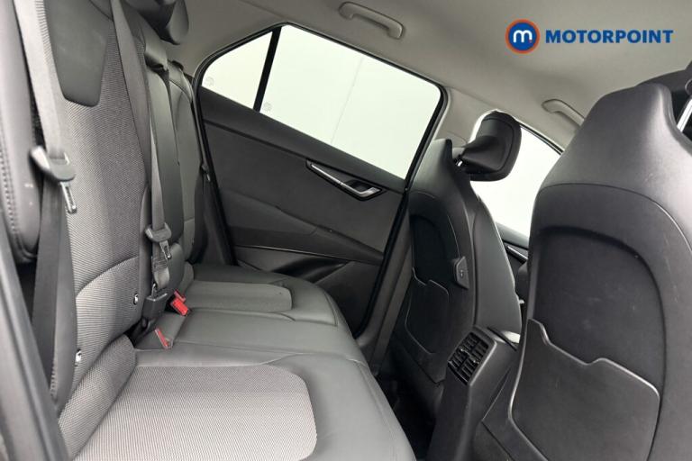 2022 Kia Niro 1.6 GDi Hybrid 3 5dr DCT SUV Hybrid Automatic