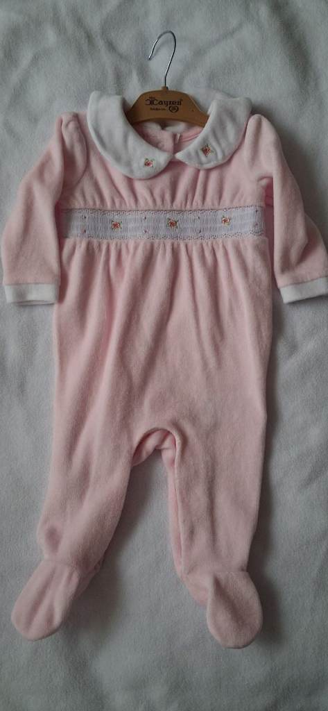 Baby clothes all sorts see photos, £5 each it