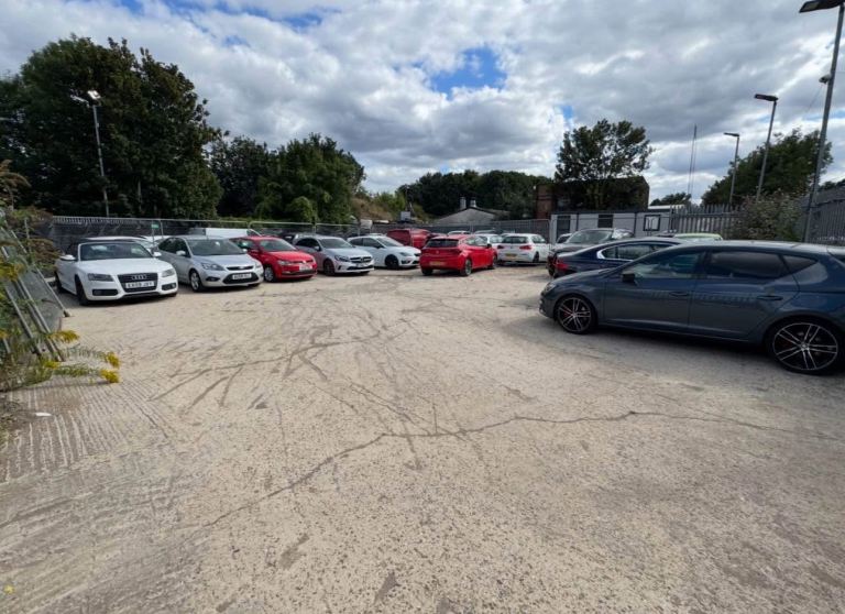 Storage unit for rent 