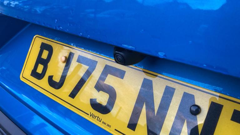 2025 Ford Puma 1.0 EcoBoost Hybrid mHEV ST 5dr DCT Petrol Hatchback Hatchback Petrol Automatic