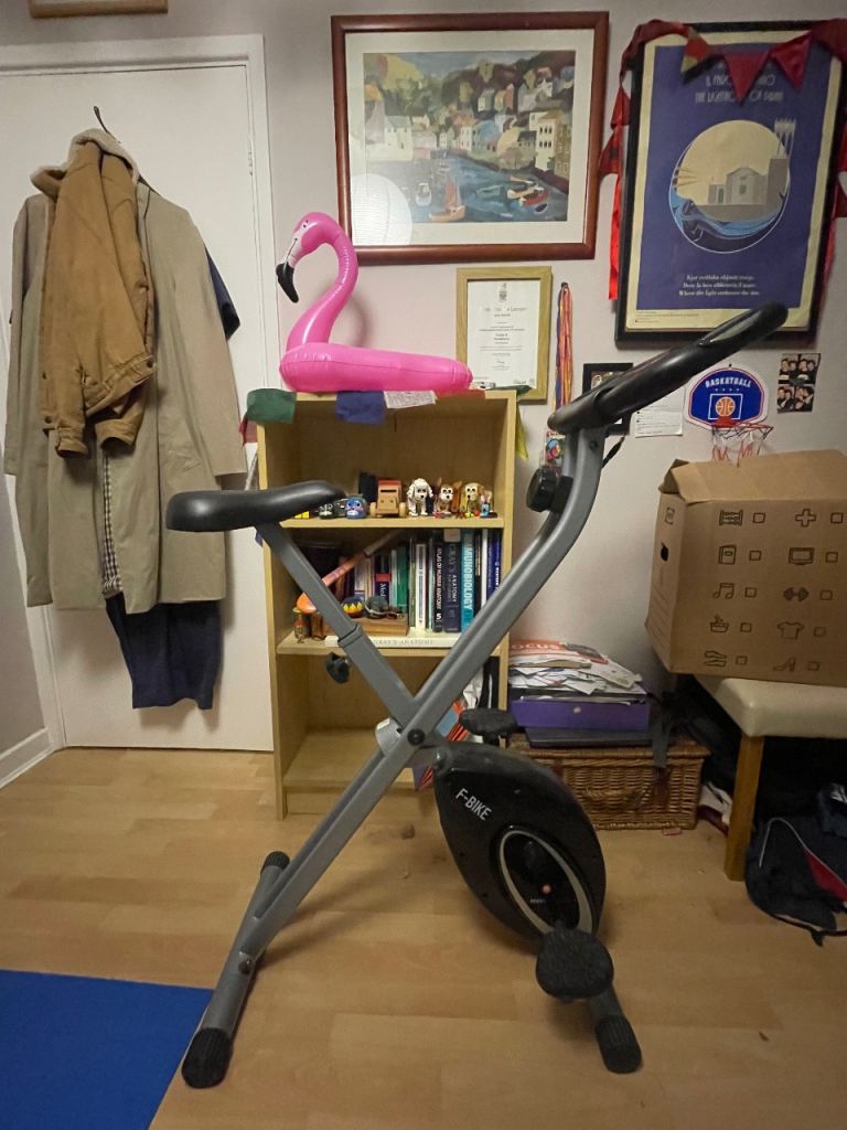F Bike Ultrasport 