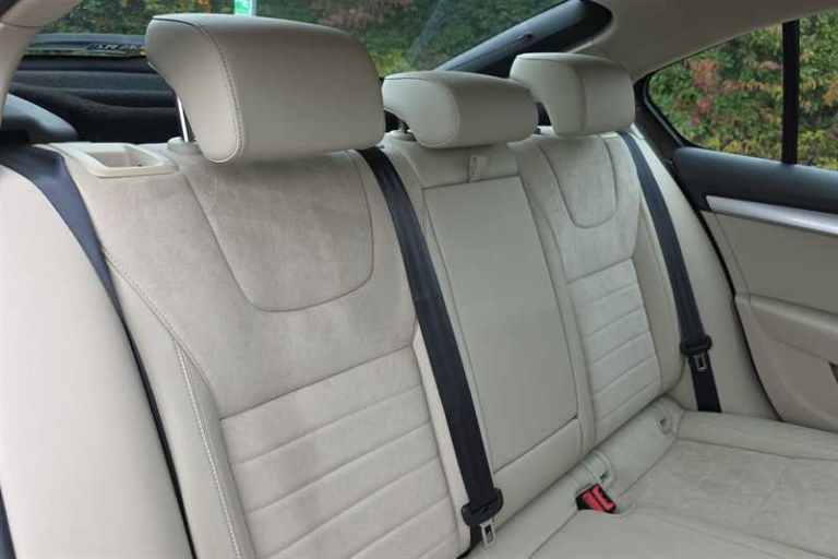 2014 Skoda Octavia 1.4 TSI Elegance Hatchback 5dr Petrol Manual Euro 5 (s/s) (140 ps) Hatchback P...