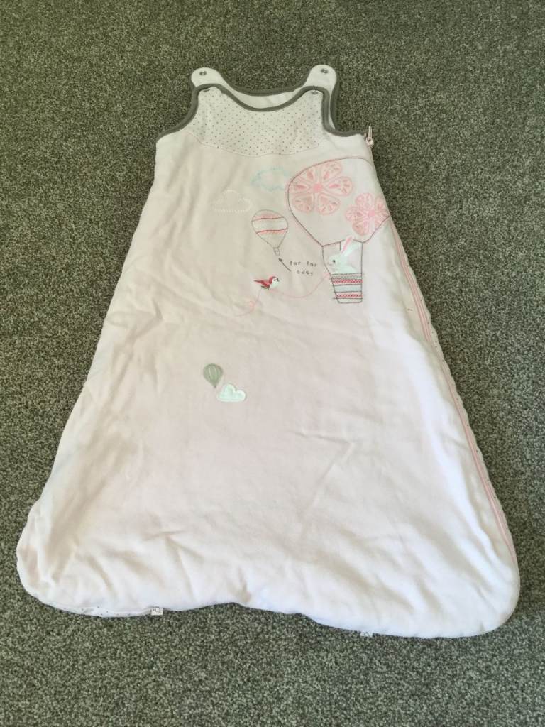 Baby Sleeping Bag